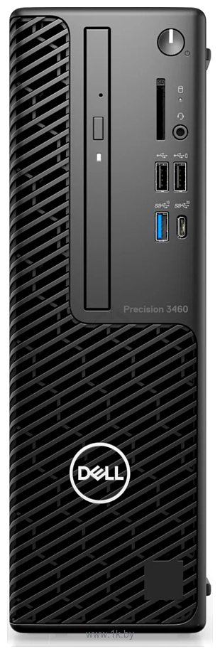 Фотографии Dell Precision 3460 SFF 210-BCTU