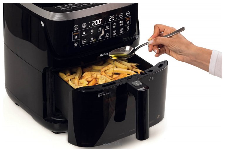 Фотографии Ariete AirFryer & Steam 4636/00