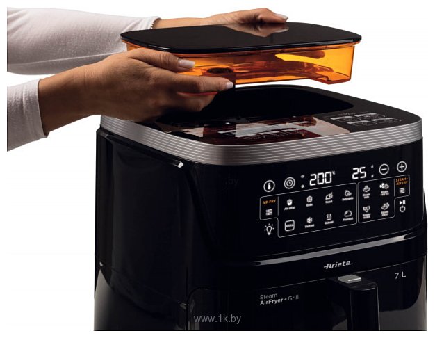 Фотографии Ariete AirFryer & Steam 4636/00