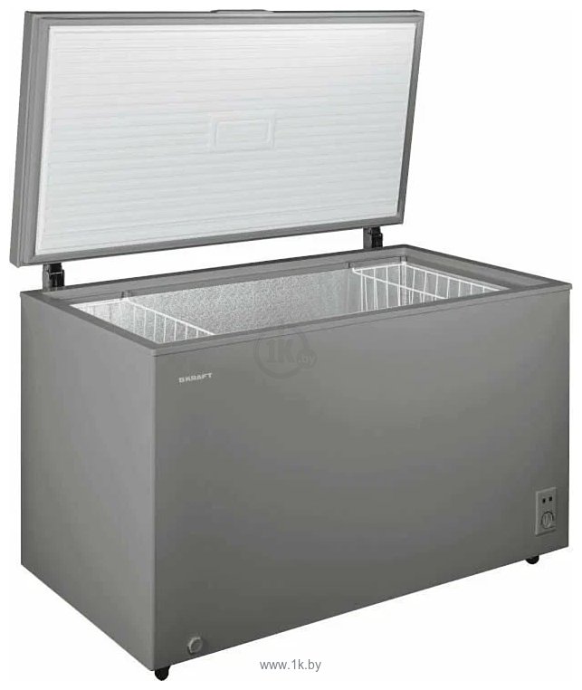 Фотографии Kraft BD(W)-460SRX