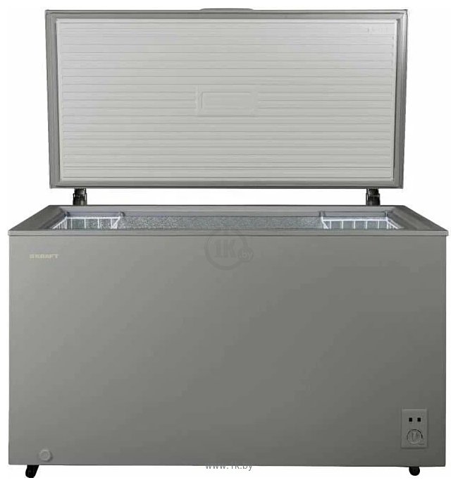Фотографии Kraft BD(W)-460SRX
