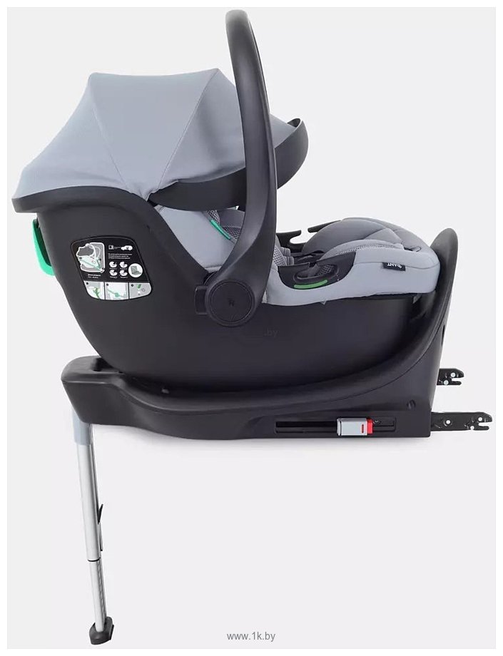 Фотографии Rant Carry 2.0 AY329 (серый)