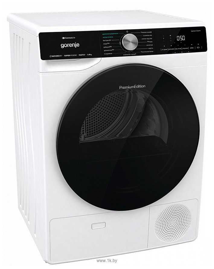 Фотографии Gorenje DNS92SWIFI/C