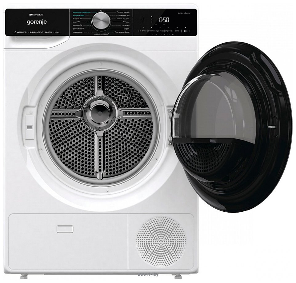 Фотографии Gorenje DNS92SWIFI/C