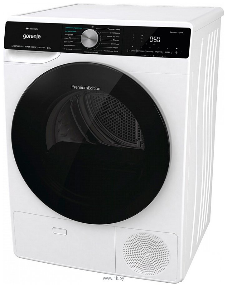 Фотографии Gorenje DNS92SWIFI/C