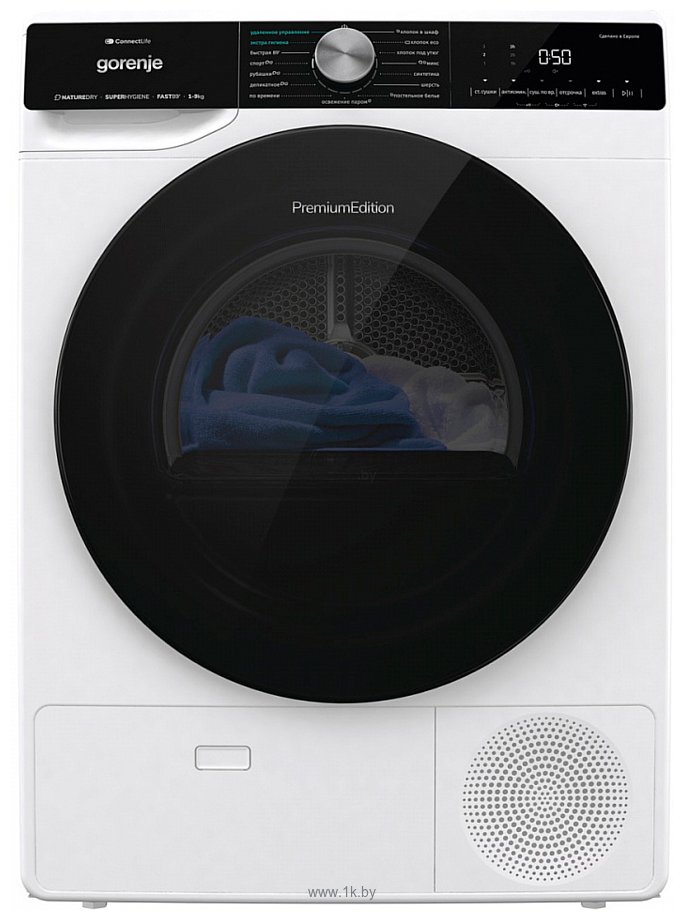 Фотографии Gorenje DNS92SWIFI/C