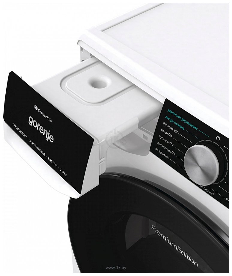 Фотографии Gorenje DNS92SWIFI/C