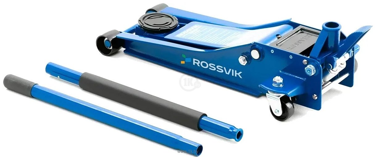 Фотографии Rossvik TH32505B 3т