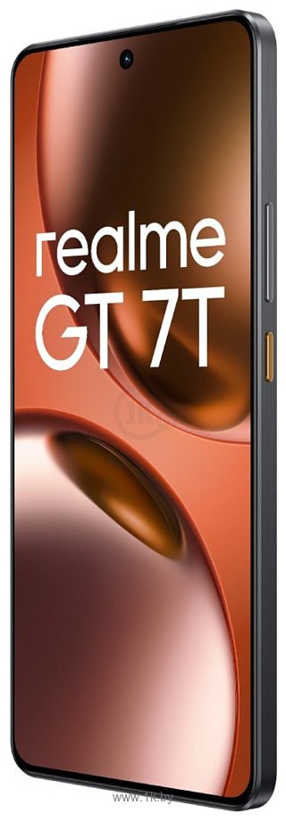 Фотографии Realme GT7 T 8/256GB (международная версия)