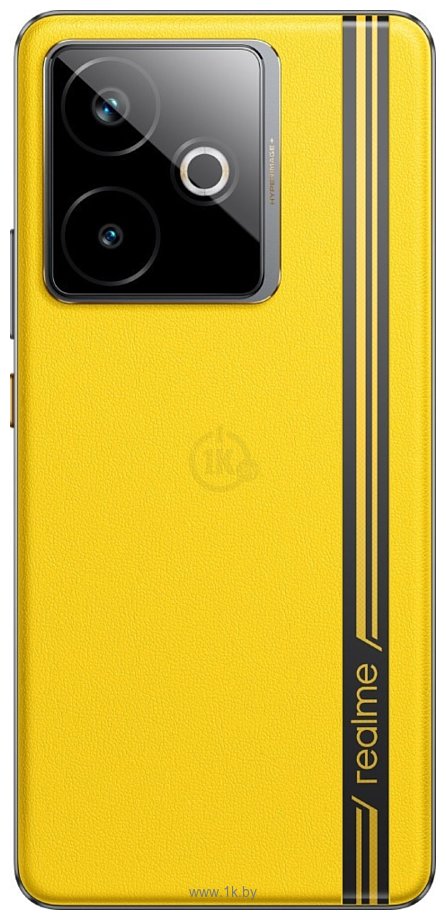 Фотографии Realme GT7 T 8/256GB (международная версия)