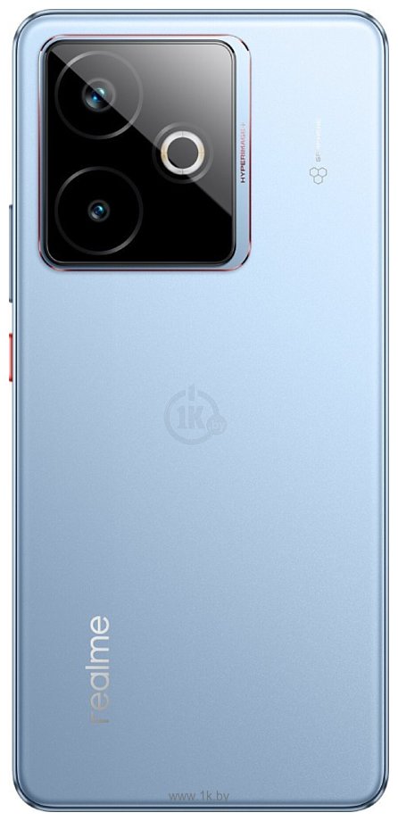 Фотографии Realme GT7 T 8/256GB (международная версия)