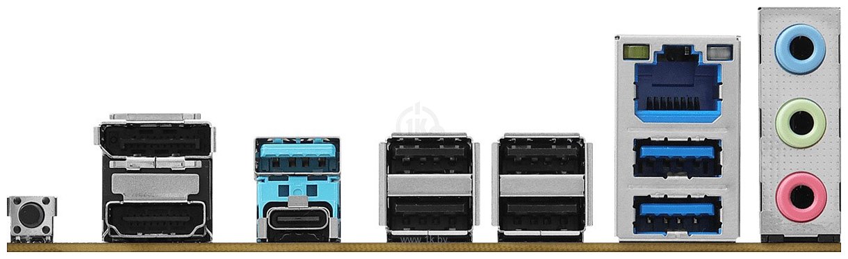 Фотографии ASRock B850M Pro-A Фотографии ASRock B850M Pro-A