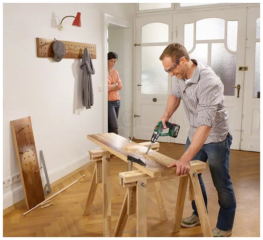 Фотографии Bosch PSB 18 LI-2 Ergonomic 06039B0302 Фотографии Bosch PSB 18 LI-2 Ergonomic 06039B0302