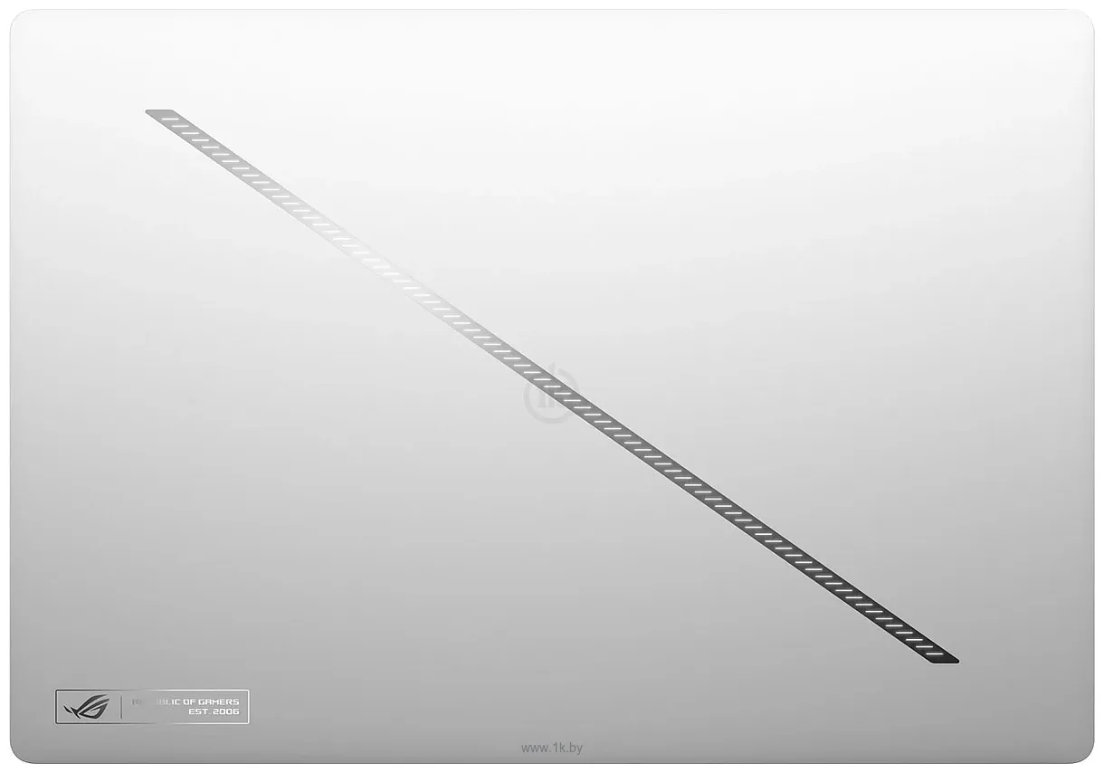 Фотографии ASUS ROG Zephyrus G16 2024 GA605KM-QR036 Фотографии ASUS ROG Zephyrus G16 2024 GA605KM-QR036