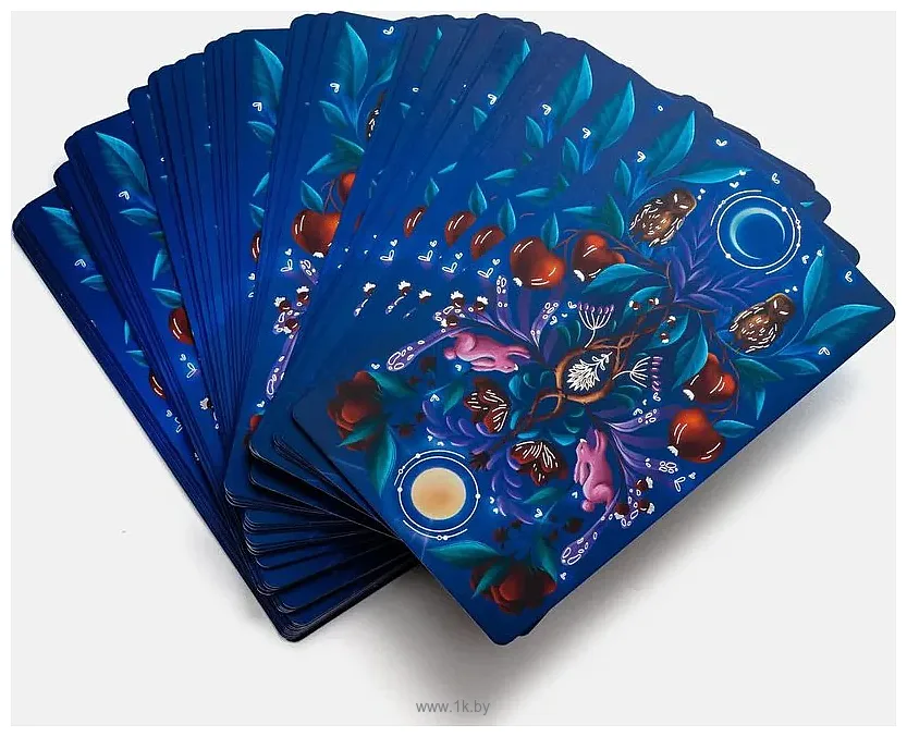 Фотографии Yearee Miracle Silver