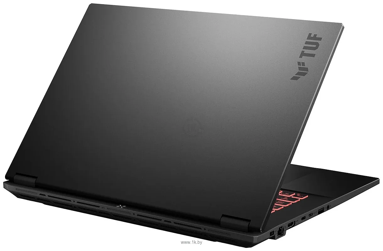Фотографии ASUS TUF Gaming A18 2025 FA808UH-S8052 Win 11 Pro