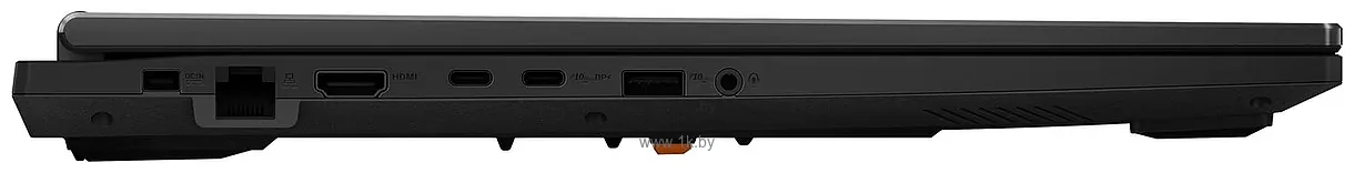 Фотографии ASUS TUF Gaming A18 2025 FA808UH-S8052 Win 11 Pro