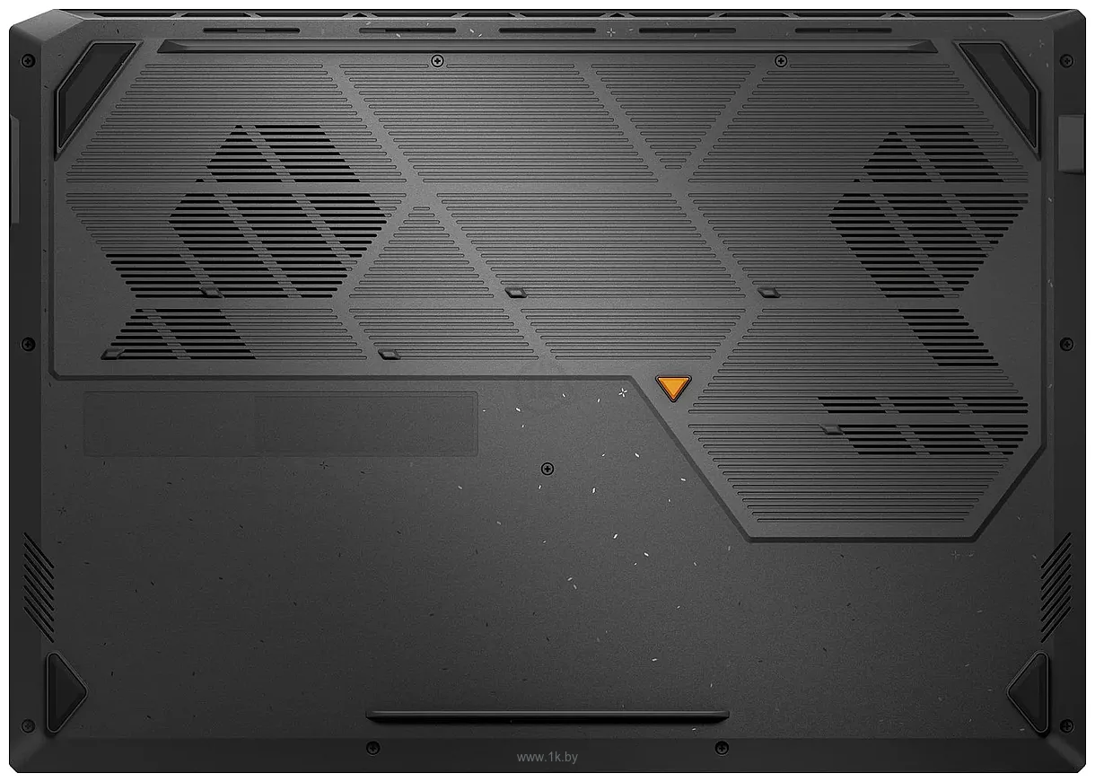 Фотографии ASUS TUF Gaming A18 2025 FA808UH-S8052 Win 11 Pro