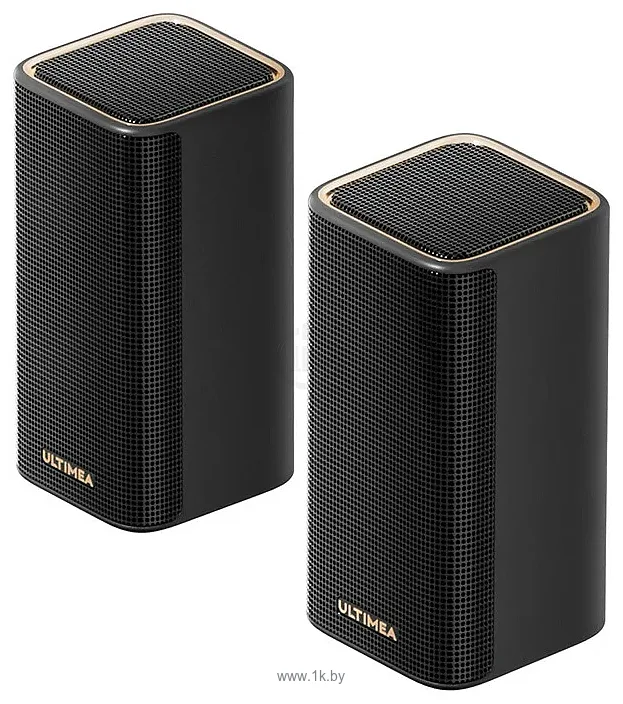 Фотографии Ultimea Skywave X50