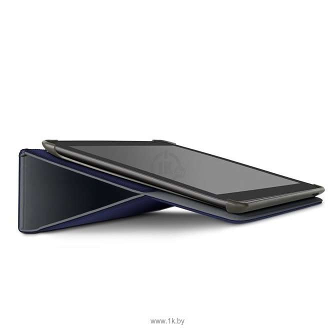 Фотографии Belkin Cinema Stripe Ink for Samsung Galaxy Tab 3 10.1 (F7P123ttC01)