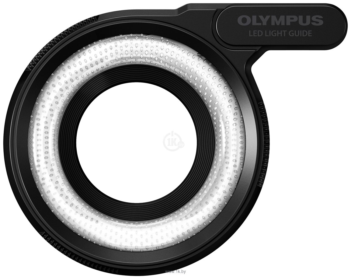 Фотографии Olympus Tough TG-3