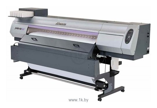 Фотографии Mimaki JV400-160LX