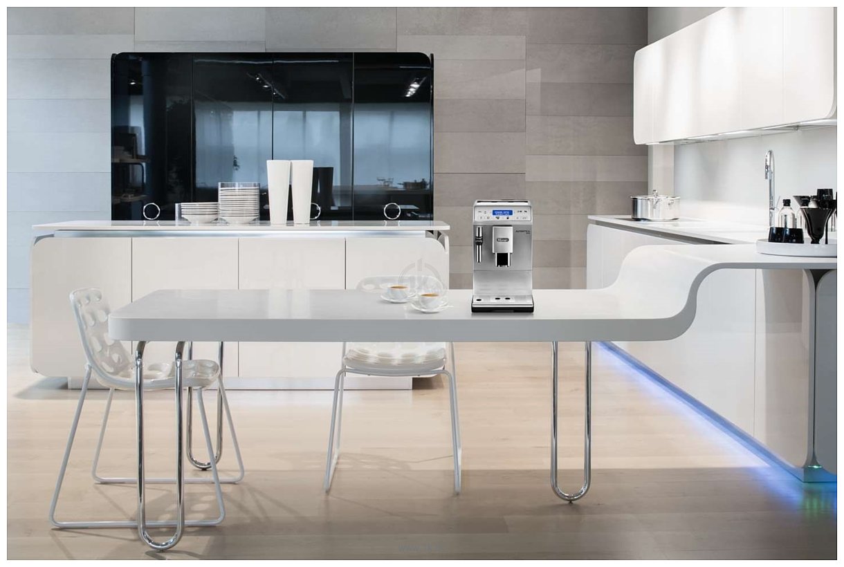 Фотографии DeLonghi ETAM 29.620 SB