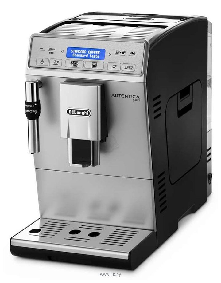 Фотографии DeLonghi ETAM 29.620 SB