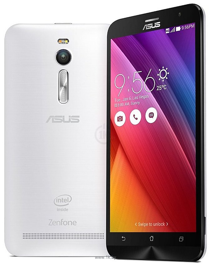 Фотографии ASUS ZenFone 2 ZE550ML 2/16Gb