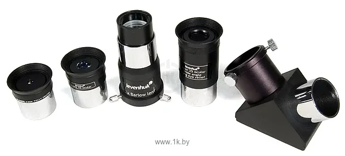 Фотографии Levenhuk Strike 950 PRO