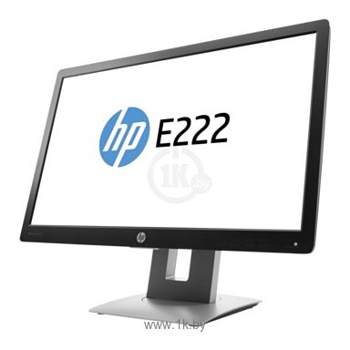 Фотографии HP EliteDisplay E222