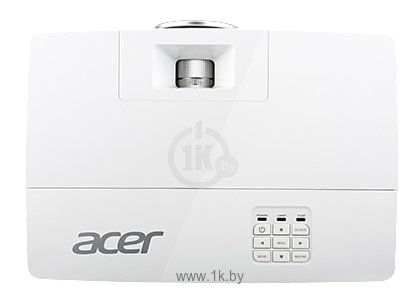Фотографии Acer X1185