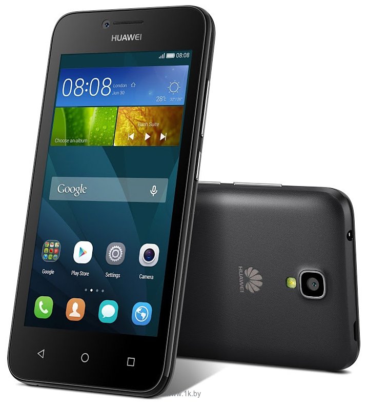 Фотографии Huawei Ascend Y5 (Y560-U02)