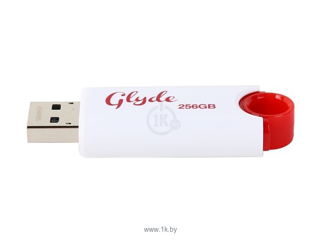 Фотографии Patriot Memory PSF256GGLD3USB