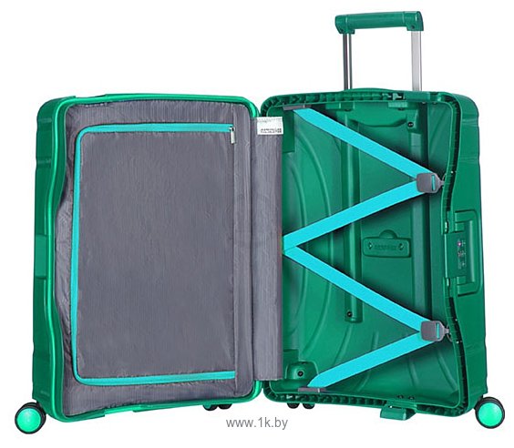 Фотографии American Tourister Lock'n'roll S (06G-04003)