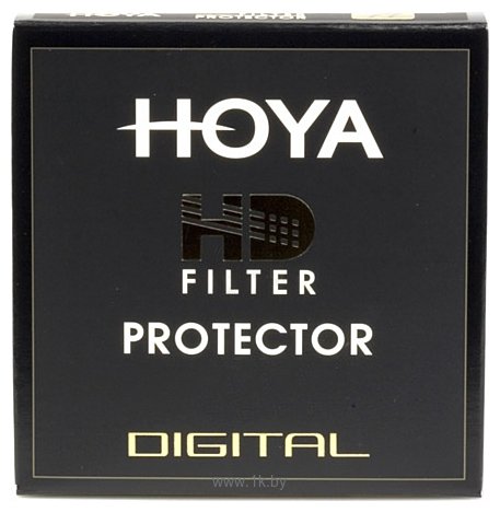 Фотографии Hoya HD PROTECTOR 77mm