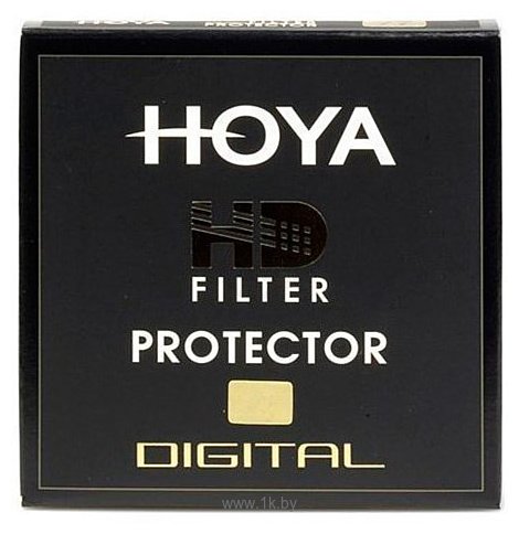 Фотографии Hoya PROTECTOR HD 52mm