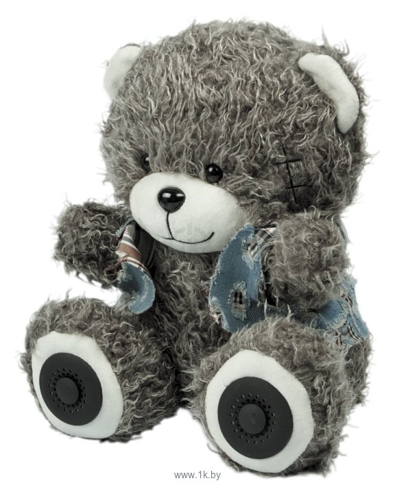 Фотографии Ritmix ST-250 Bear BT