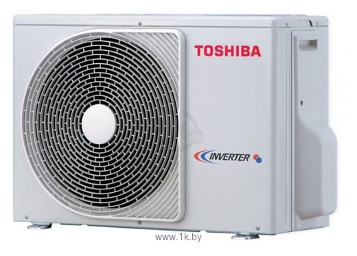 Фотографии Toshiba RAS-10S3KV-E / RAS-10S3AV-E