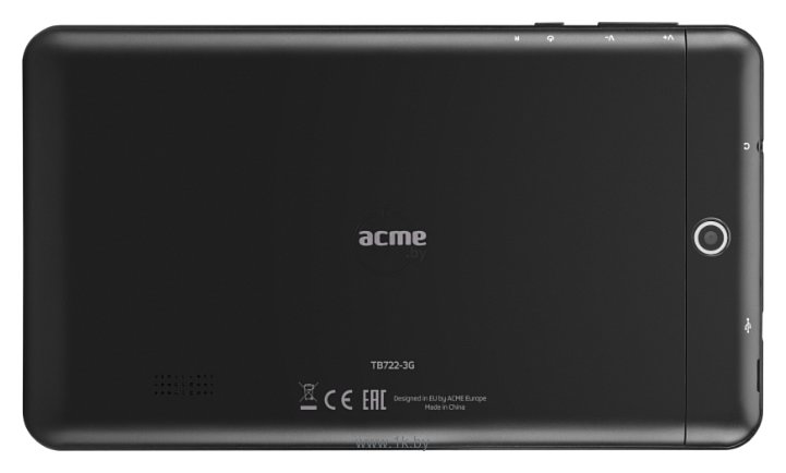 Фотографии ACME TB722