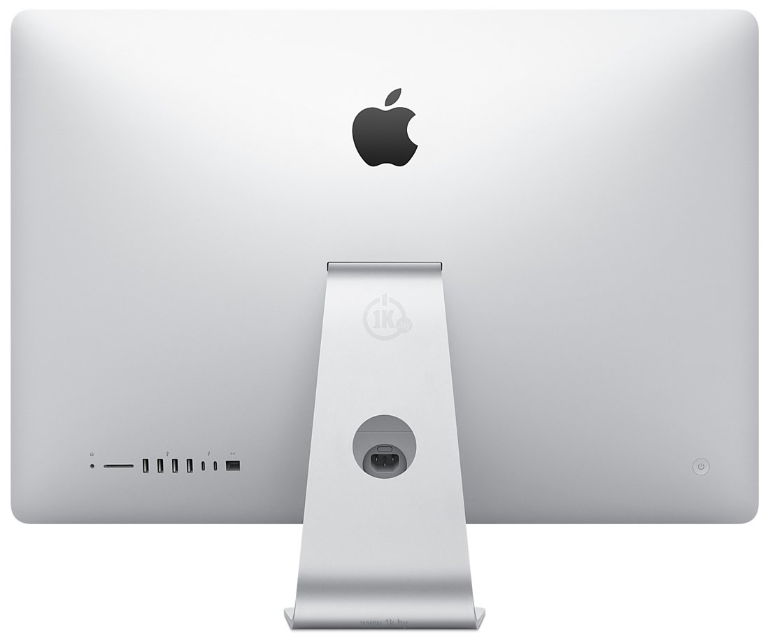 Фотографии Apple iMac 27'' Retina 5K (2017) (MNE92)
