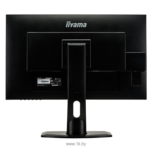 Фотографии Iiyama ProLite B2791QSU-B1