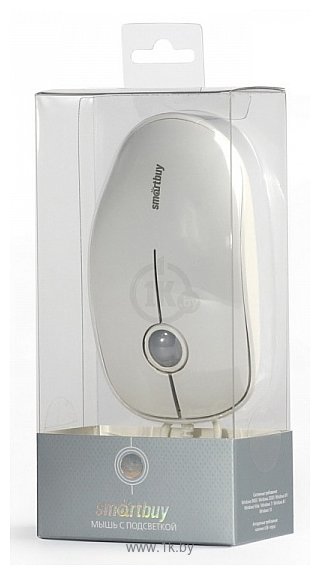 Фотографии SmartBuy SBM-349-W White USB