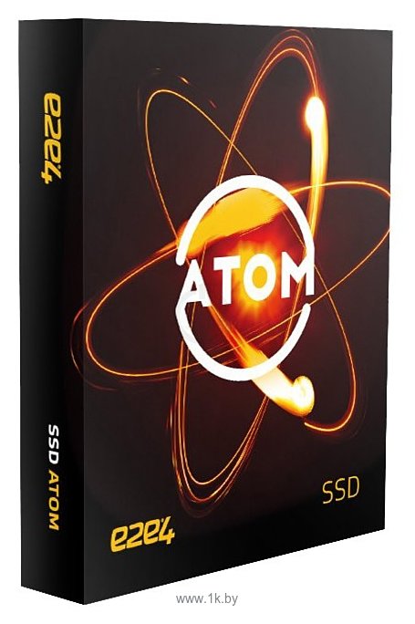 Фотографии e2e4 Atom 960Gb