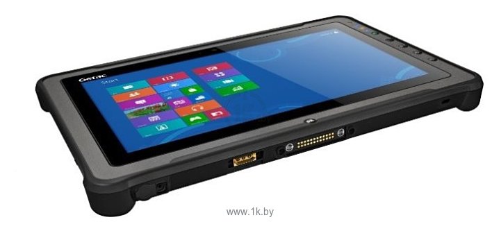 Фотографии Getac F110 G4 i5-7200U 4Gb 128Gb WiFi