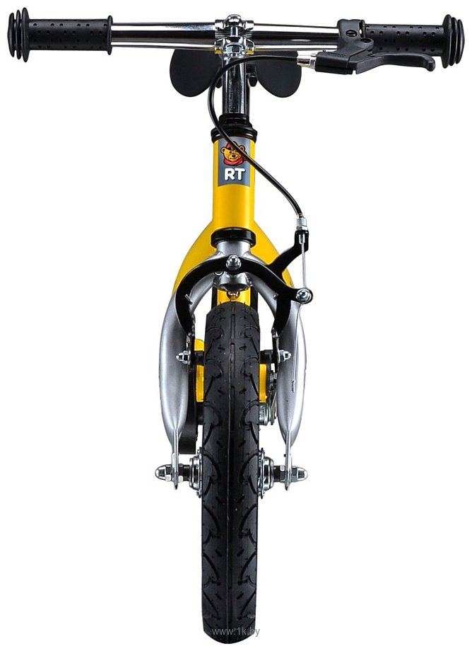 Фотографии Hobby-bike Original yellow 4417