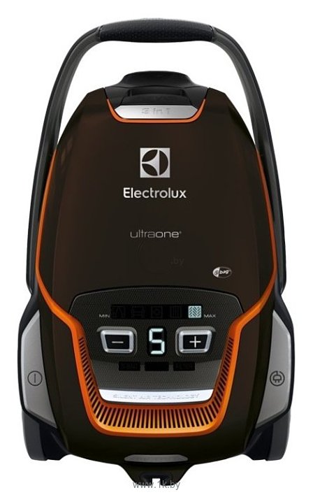 Фотографии Electrolux EUO95BR