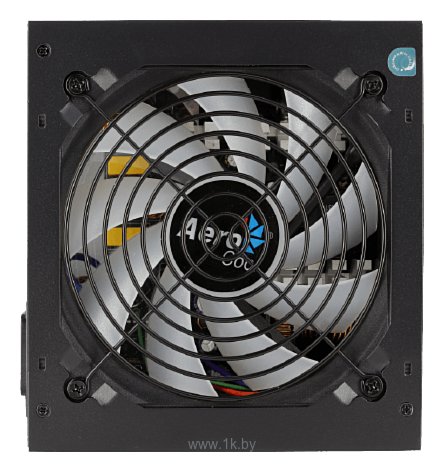 Фотографии AeroCool KCAS-750G 750W