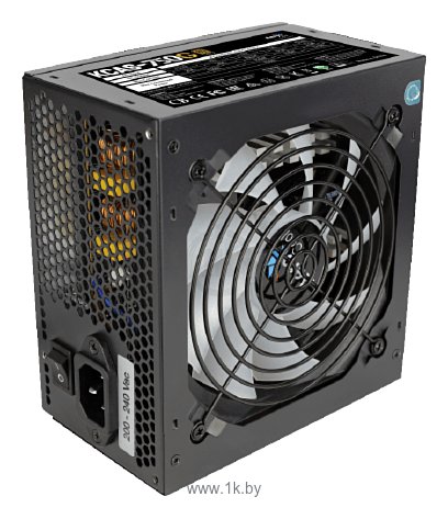 Фотографии AeroCool KCAS-750G 750W