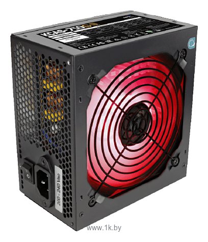 Фотографии AeroCool KCAS-750G 750W